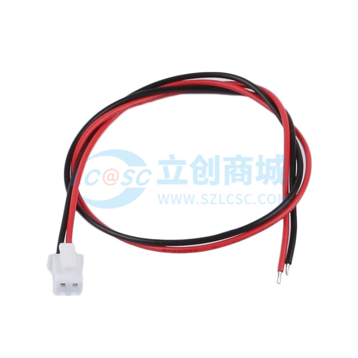 LNN254-100724-300-2P实物图