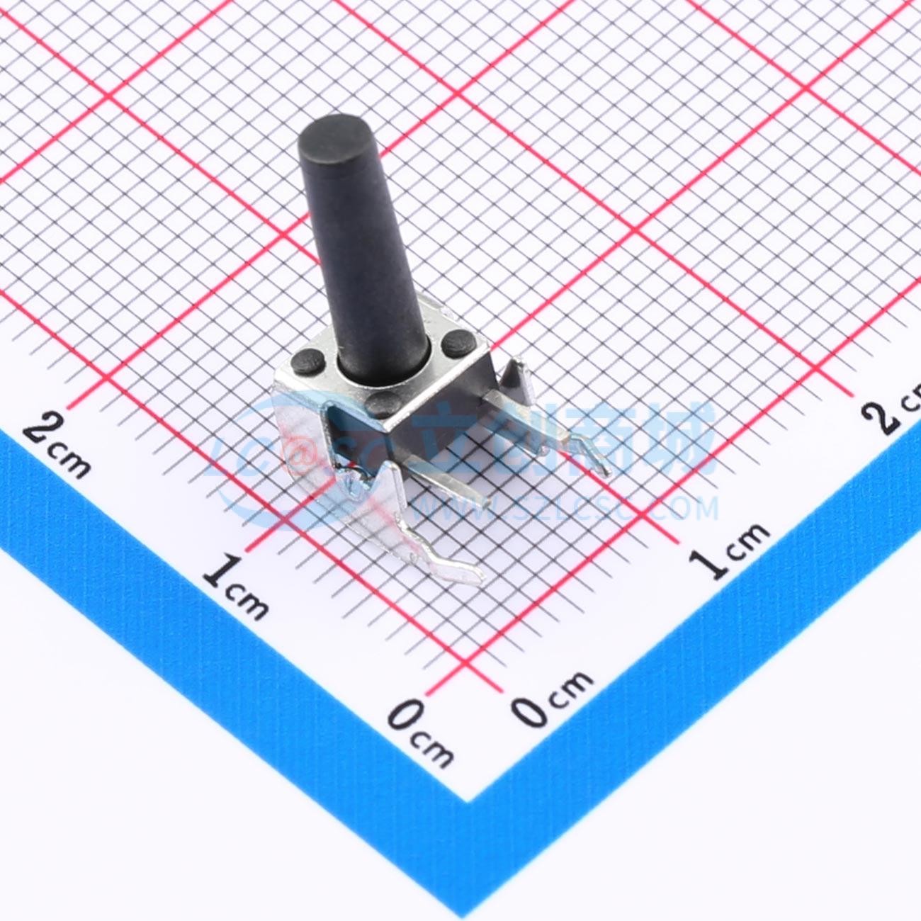 点击查看大图 TC-1102N-C-J-B实物图