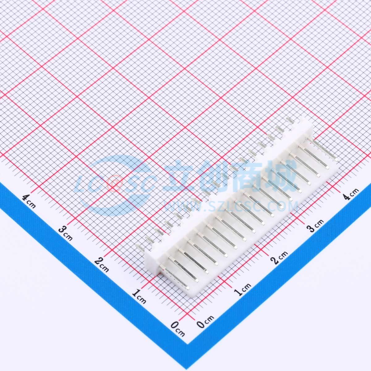 点击查看大图 HC-2510-17A-05实物图