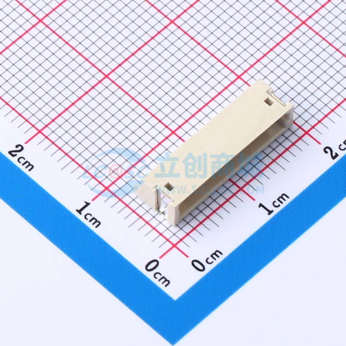 点击查看大图 XY-ZH1.5-10A61实物图