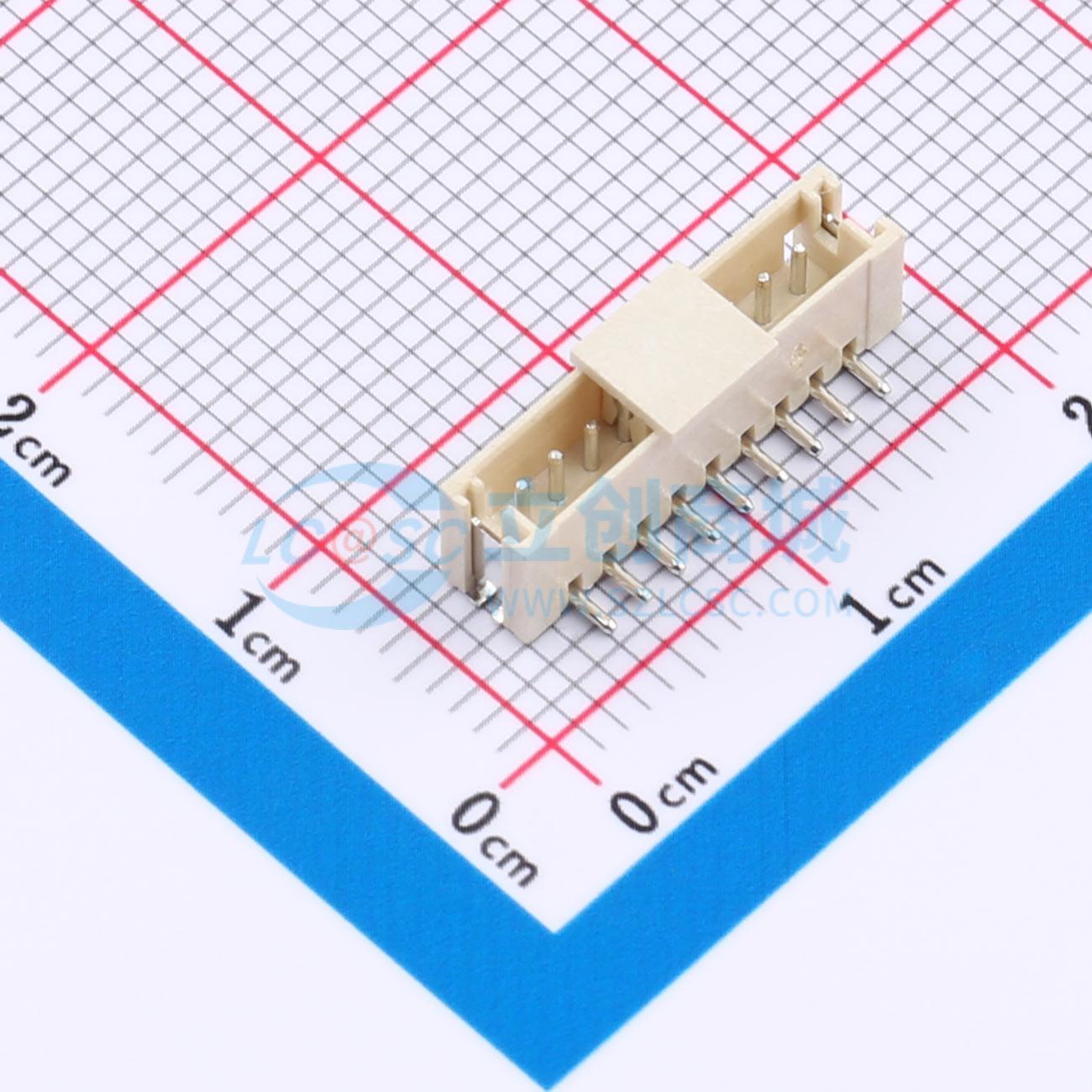 ZX-ZH1.5-9PLT实物图