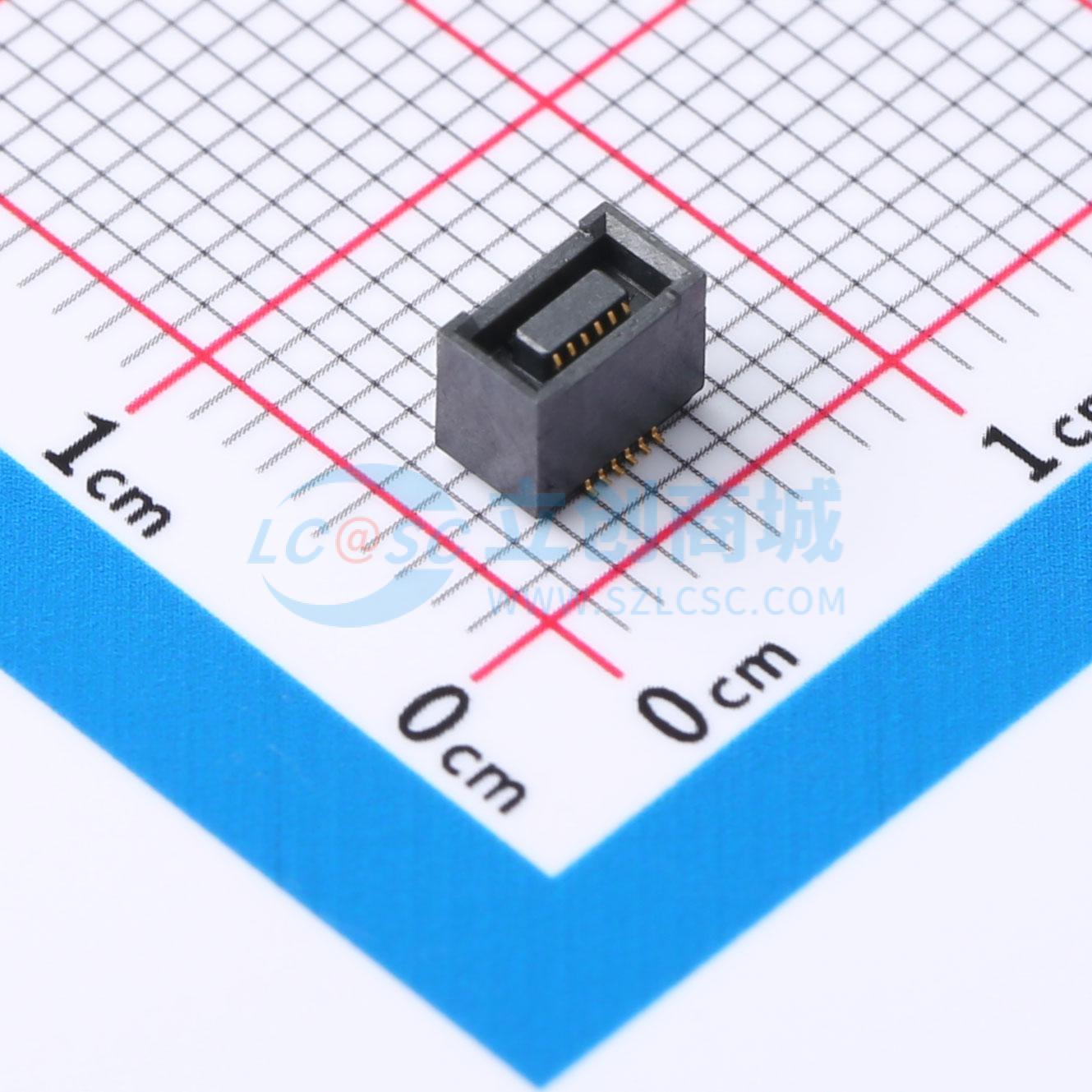 点击查看大图 HC-PBB40C-12DS-0.4V-4.0-02实物图
