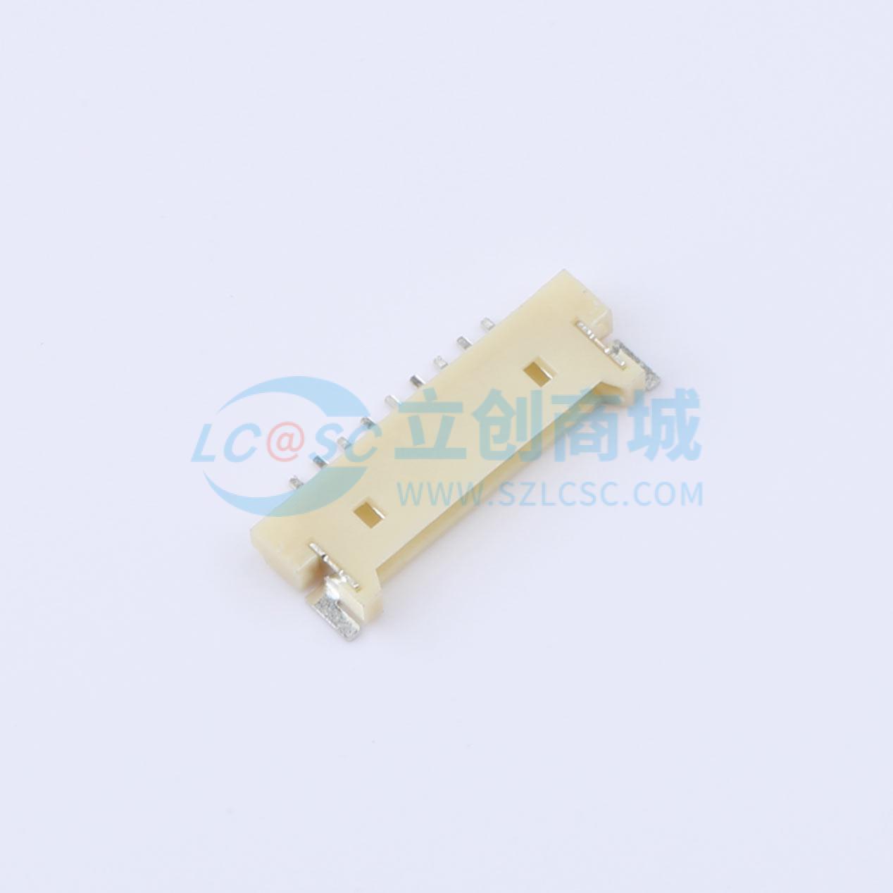 BX-MX1.25-9PCB商品缩略图