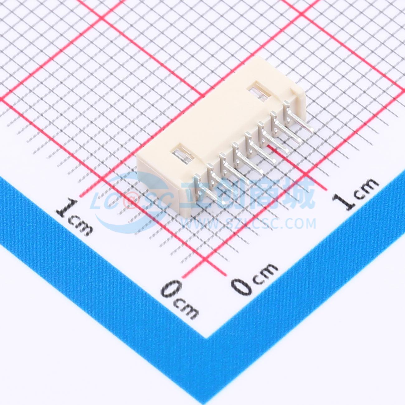 ZX-MX1.25-8PZZ商品缩略图