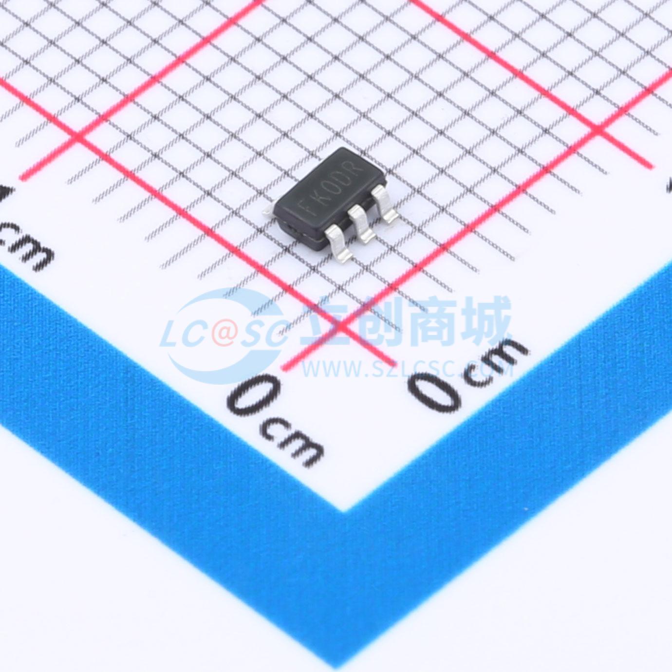 点击查看大图 CJ6386A50MR实物图