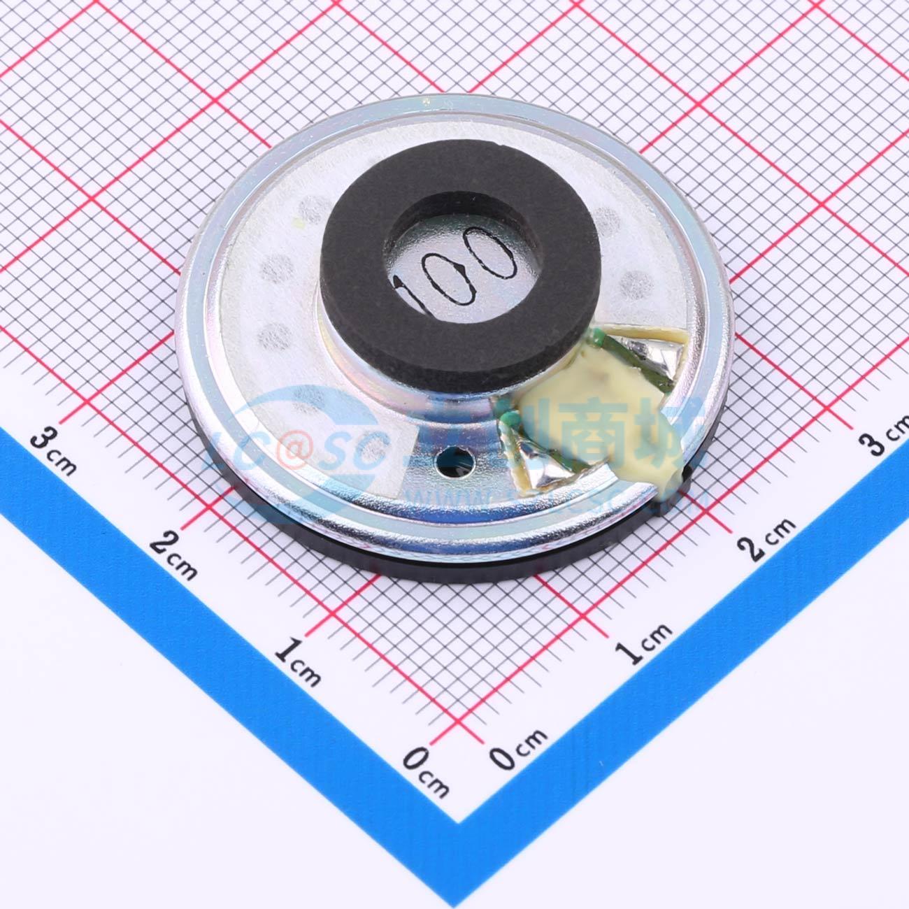 HDK-32100BA-1实物图