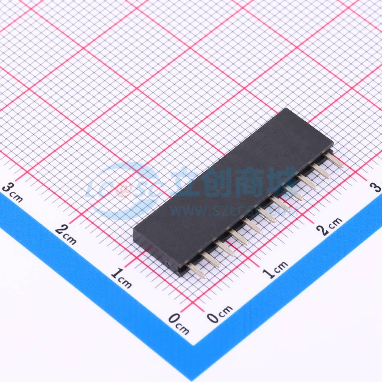 XDM254-1-11-Z-8.5-G0商品缩略图