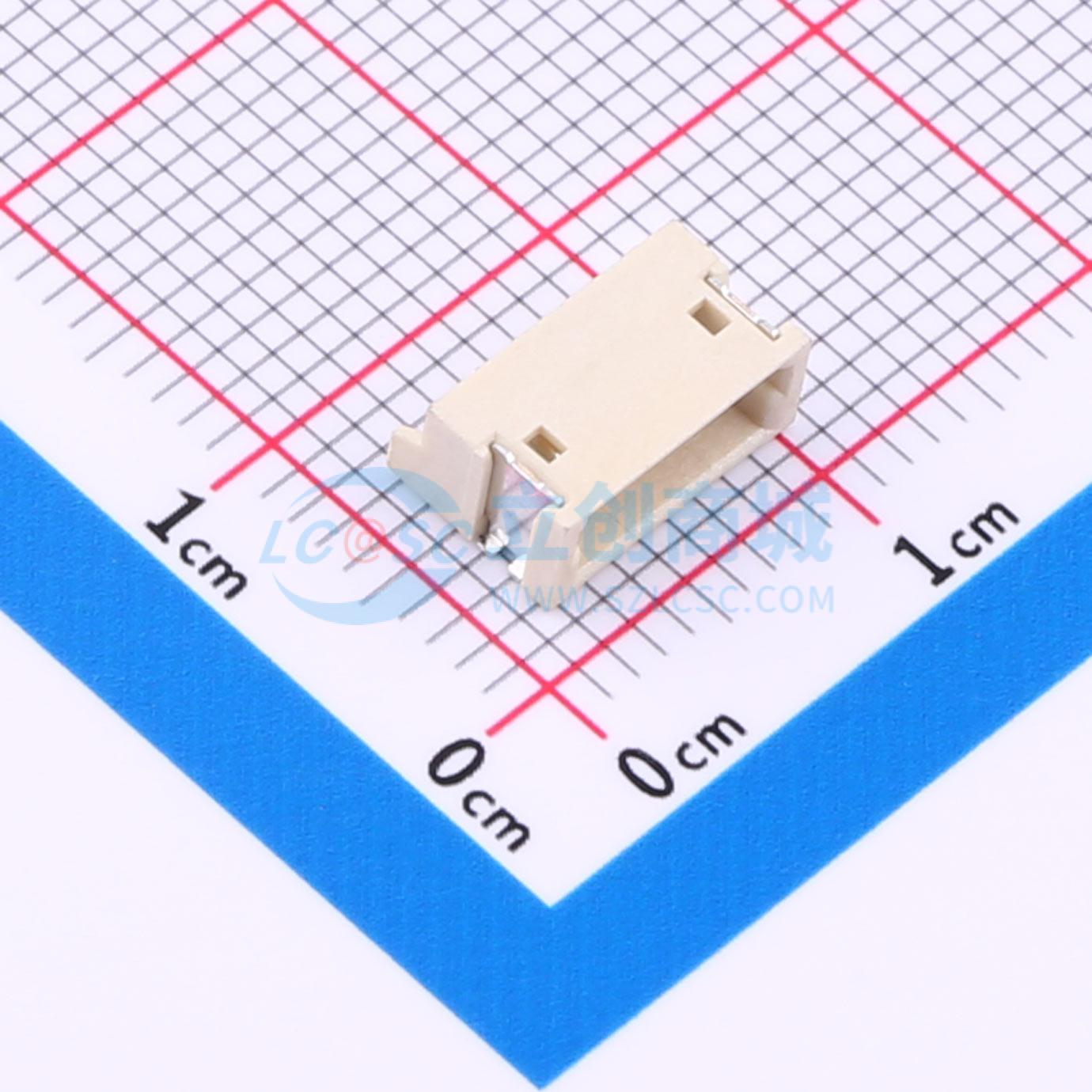 点击查看大图 ZX-ZH1.5-4PWT实物图