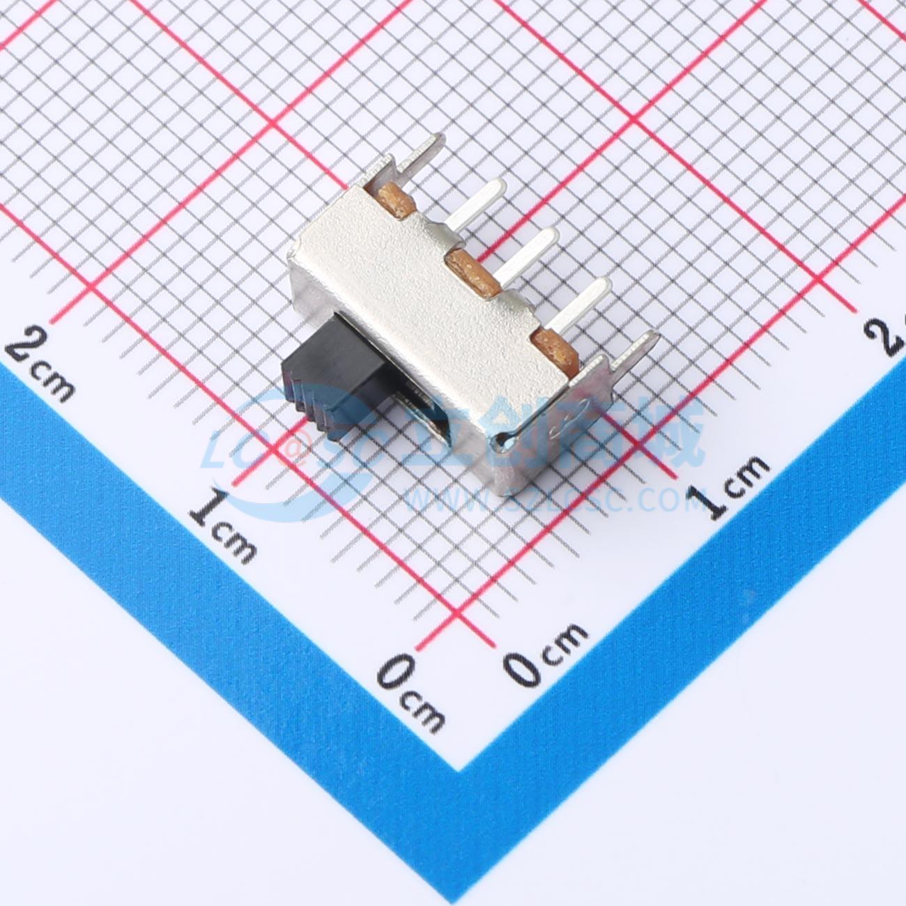 SS-12F44-G3实物图