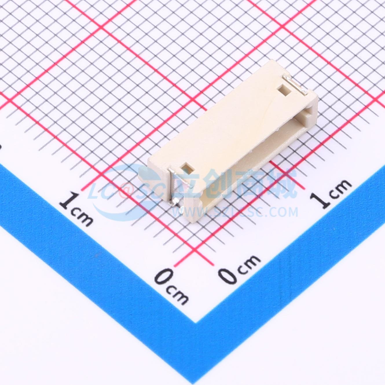 BX-ZH1.5-7PWT实物图