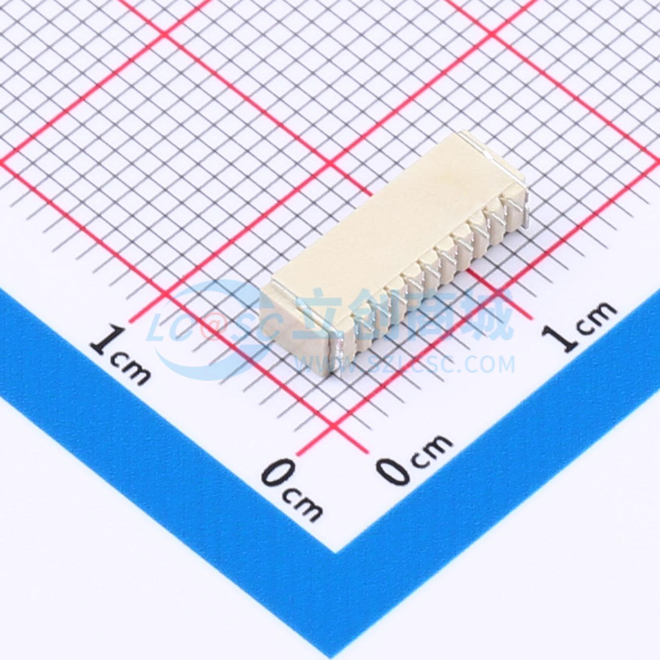 BX-SH1.0-10PWT商品缩略图