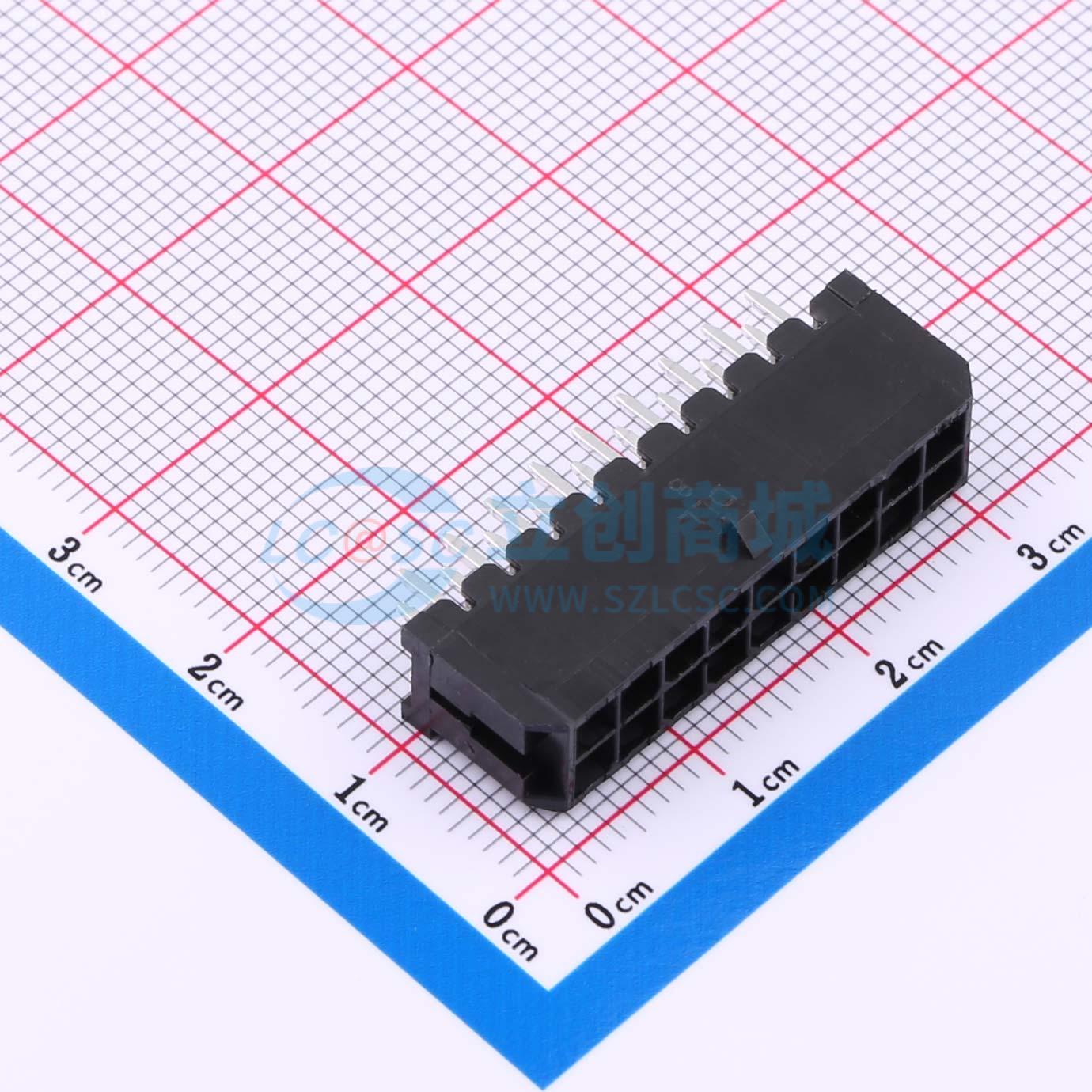 点击查看大图 XD-43045-2*9A实物图