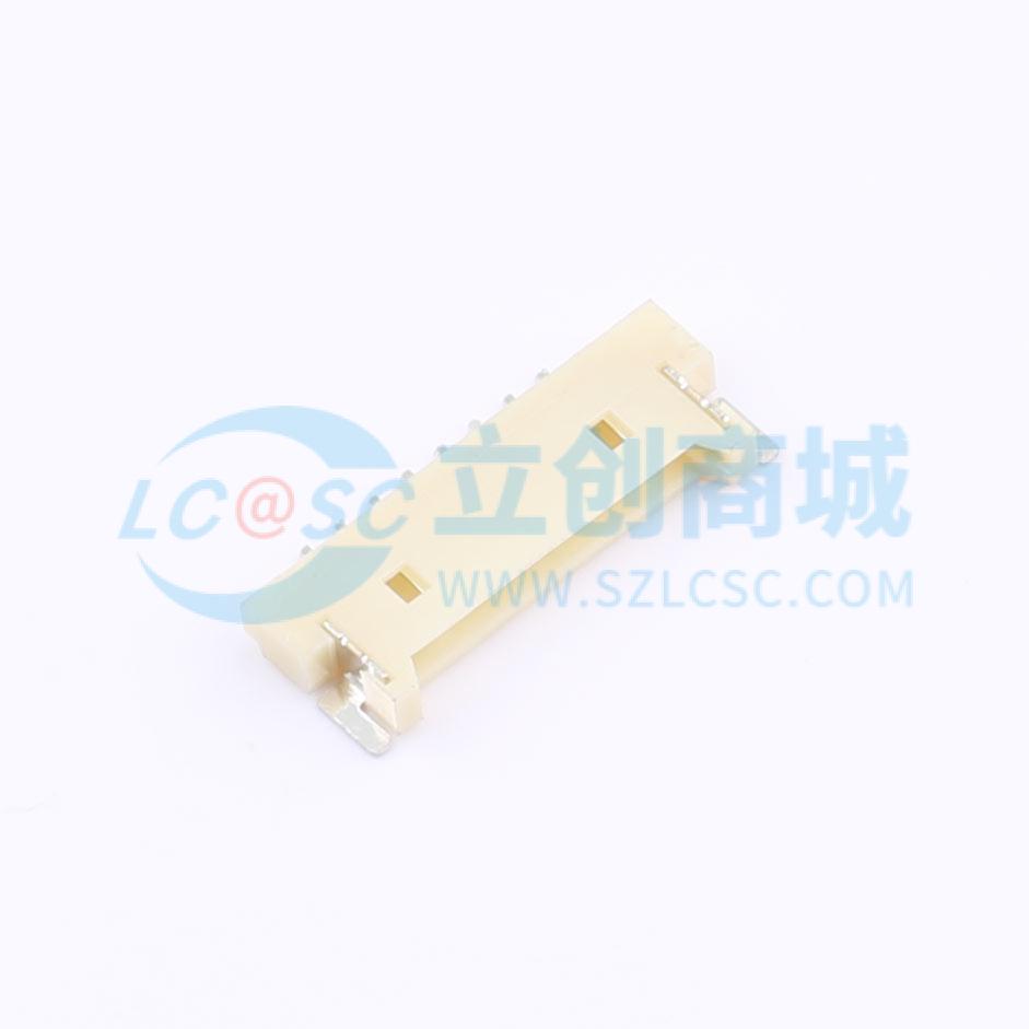 BX-MX1.25-8PCB商品缩略图