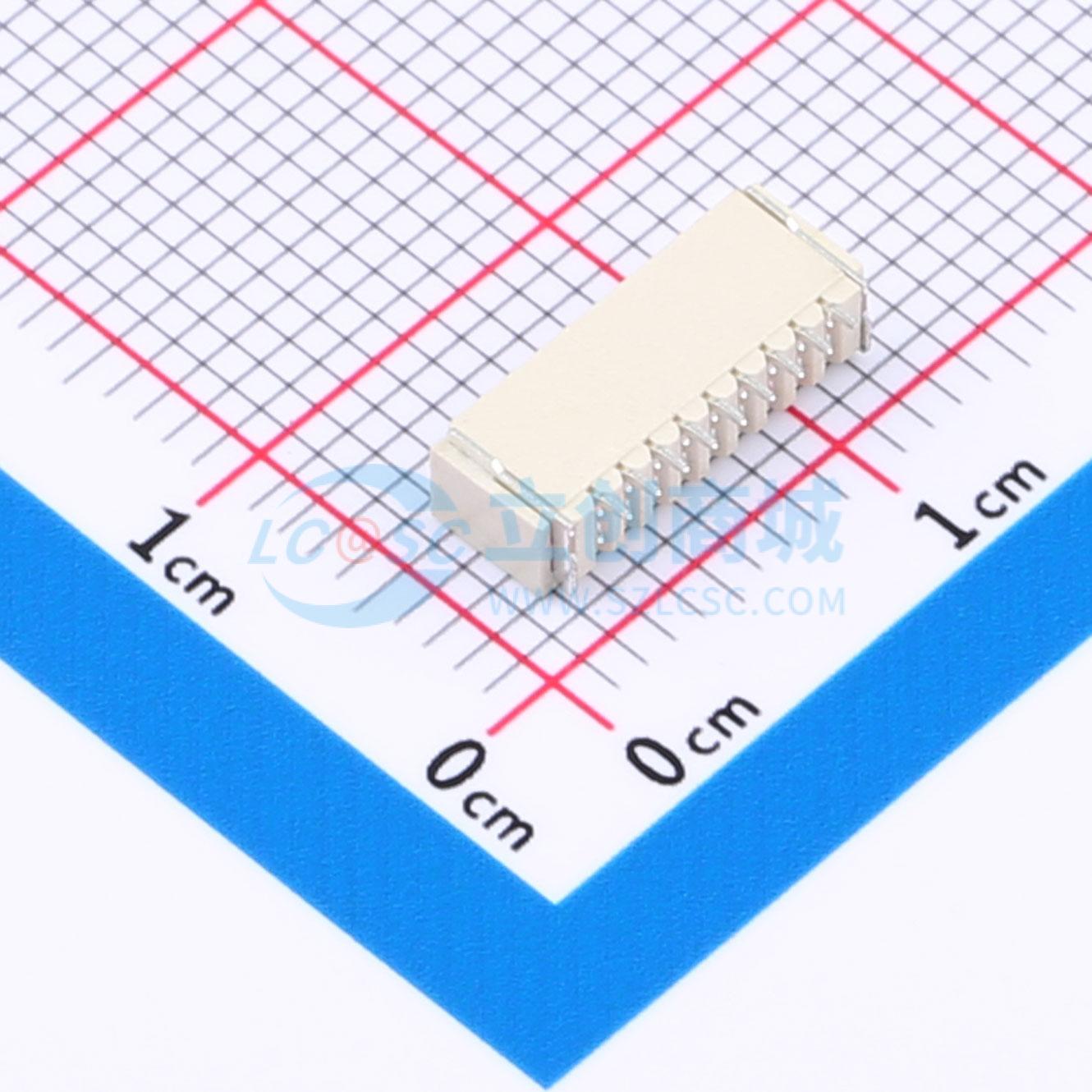 BX-SH1.0-9PWT商品缩略图