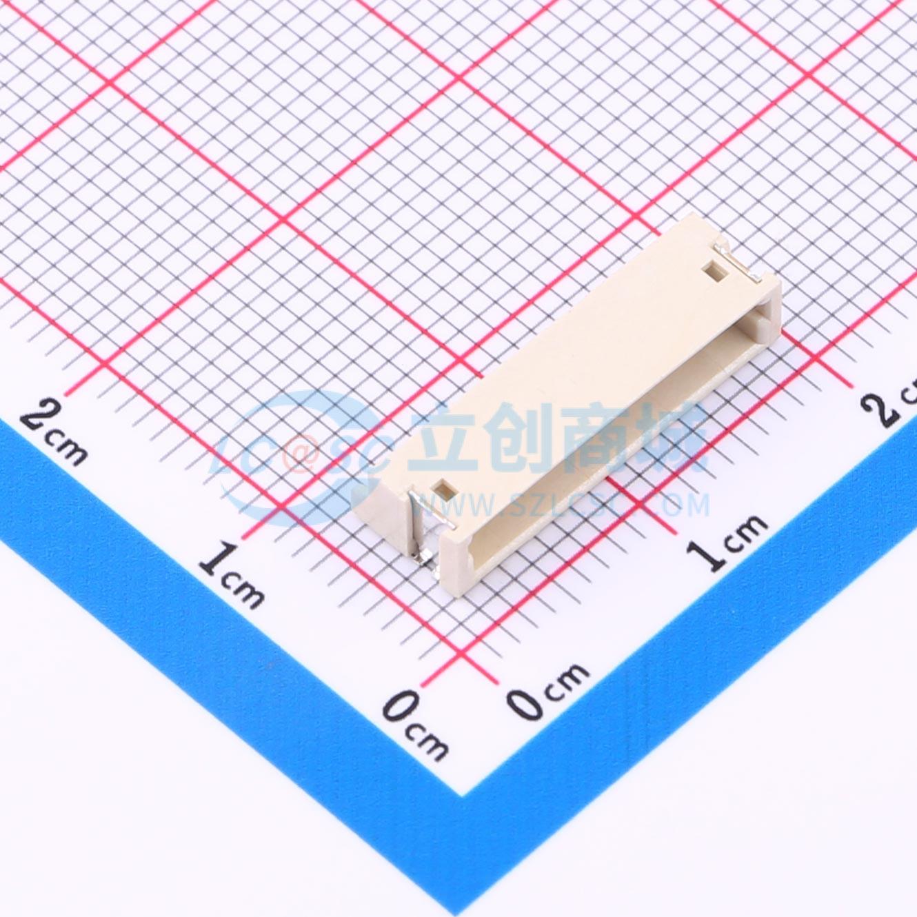 BX-ZH1.5-10PWT实物图