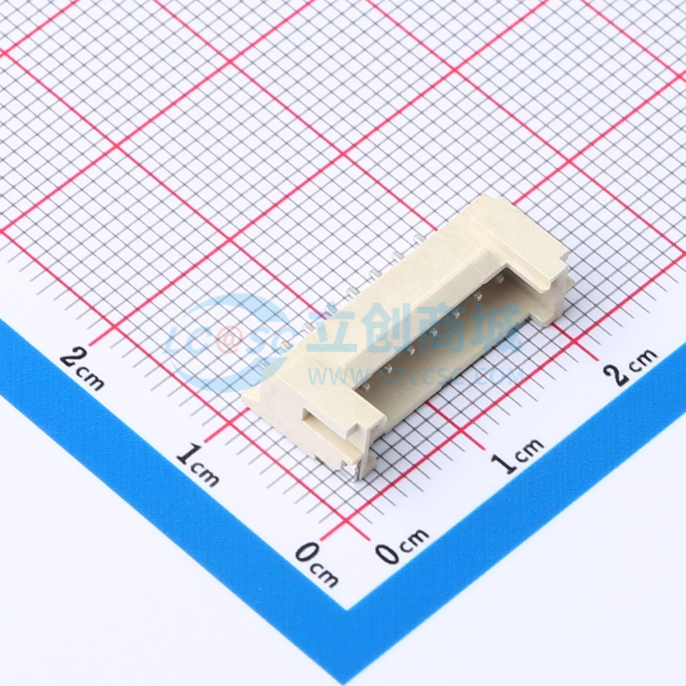 XY-HY2.0-8A61实物图