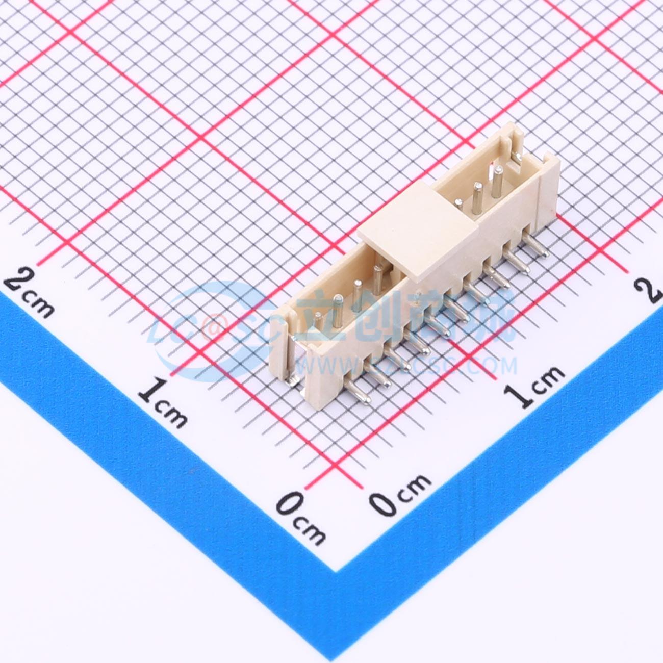 BX-ZH1.5-10PLT实物图