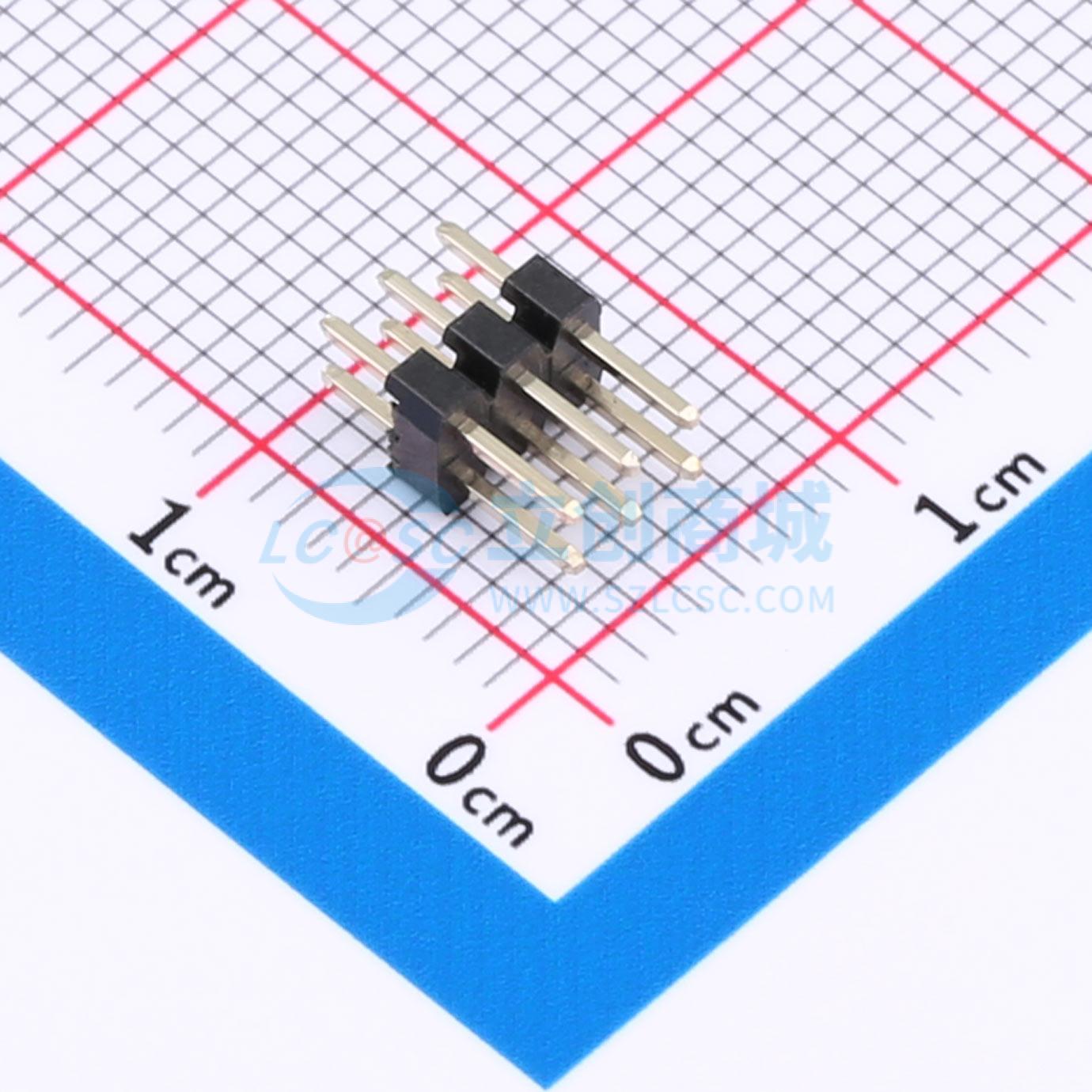 点击查看大图 2LP000M001实物图