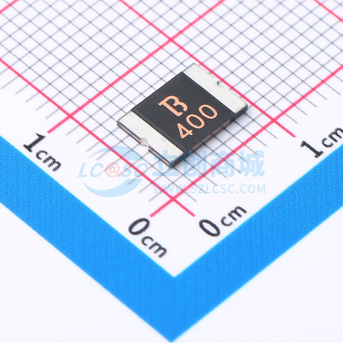 2920L400/30GR实物图