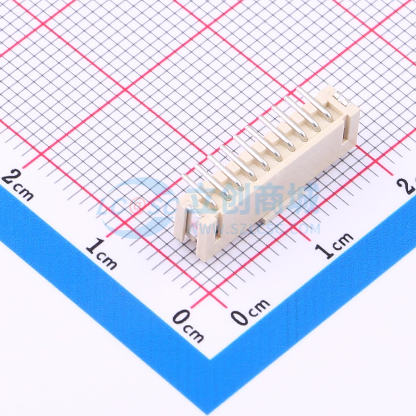 BX-ZH1.5-10PLT商品缩略图