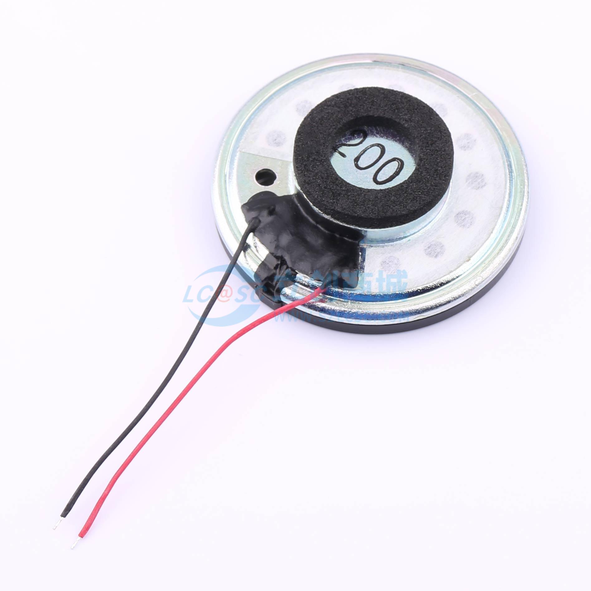 HDK-32200BA-1W实物图