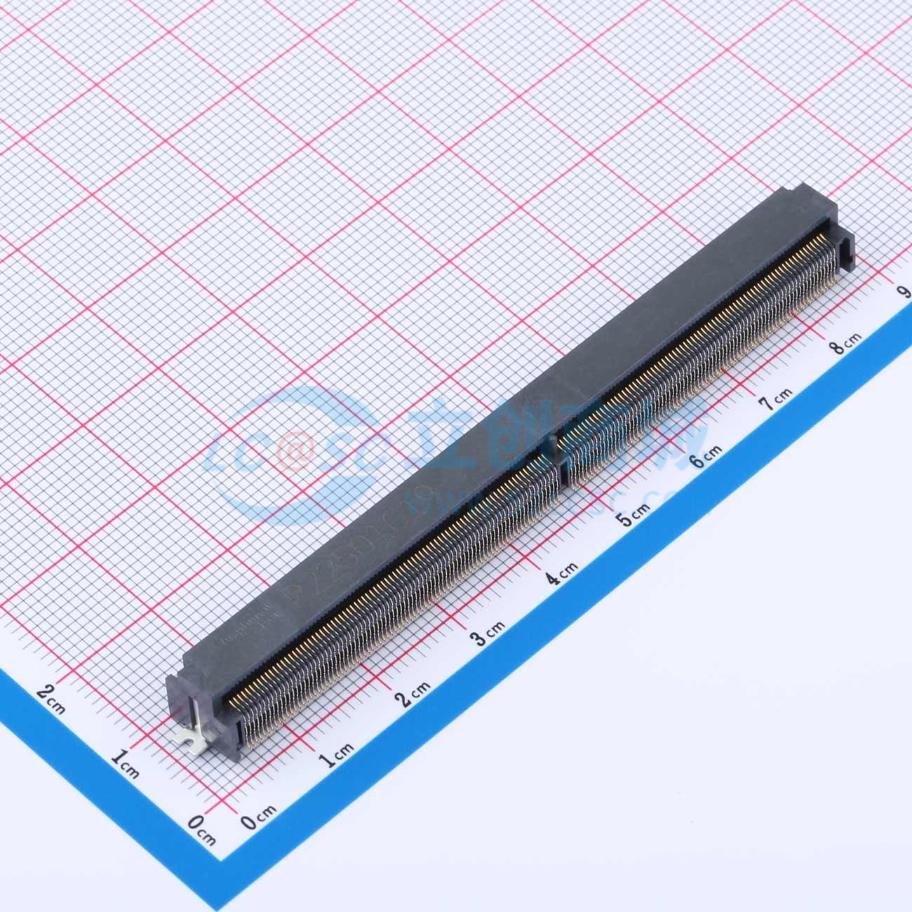 10151114-001TLF实物图