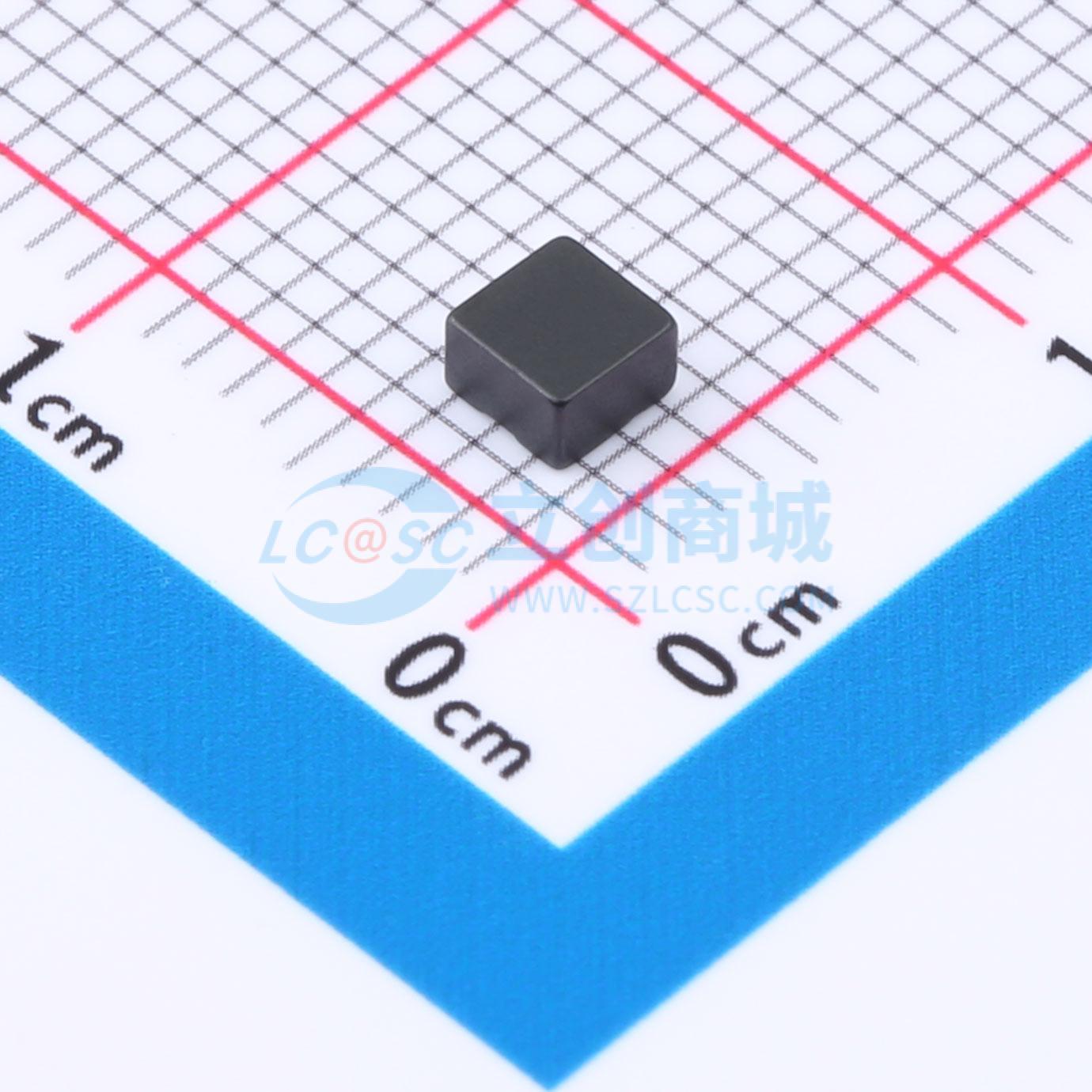 点击查看大图 FTC303020DR68MBCA实物图