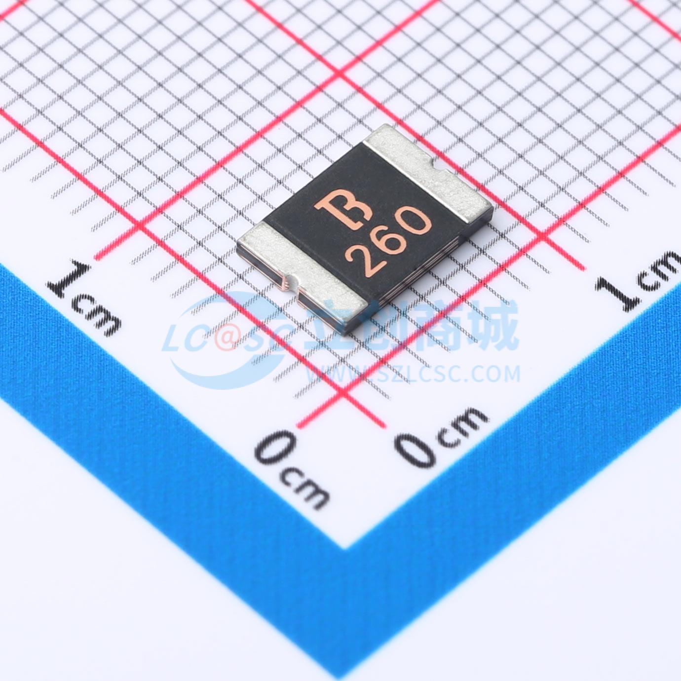 2920L260/33GR实物图