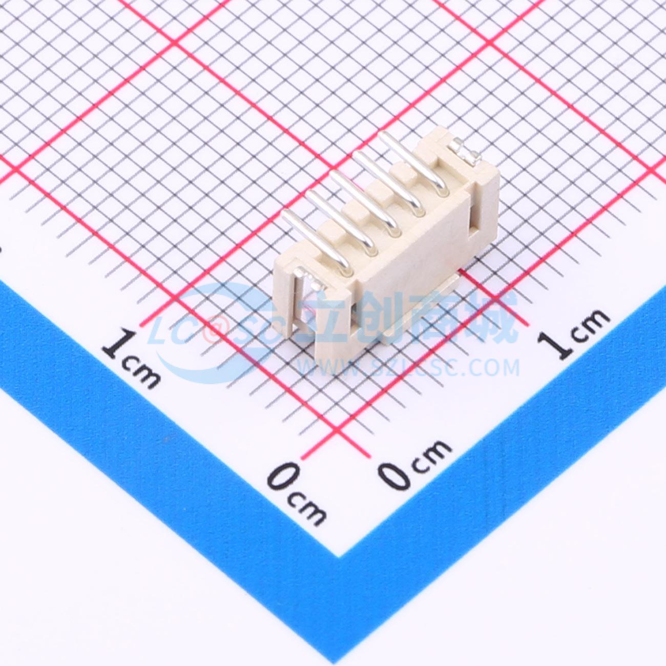 BX-ZH1.5-5PLT商品缩略图