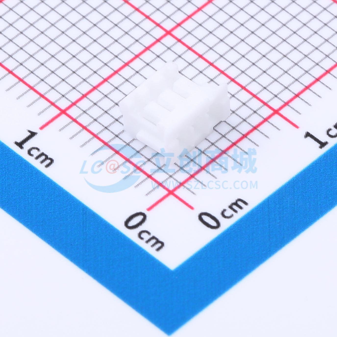 点击查看大图 A1501-03P实物图