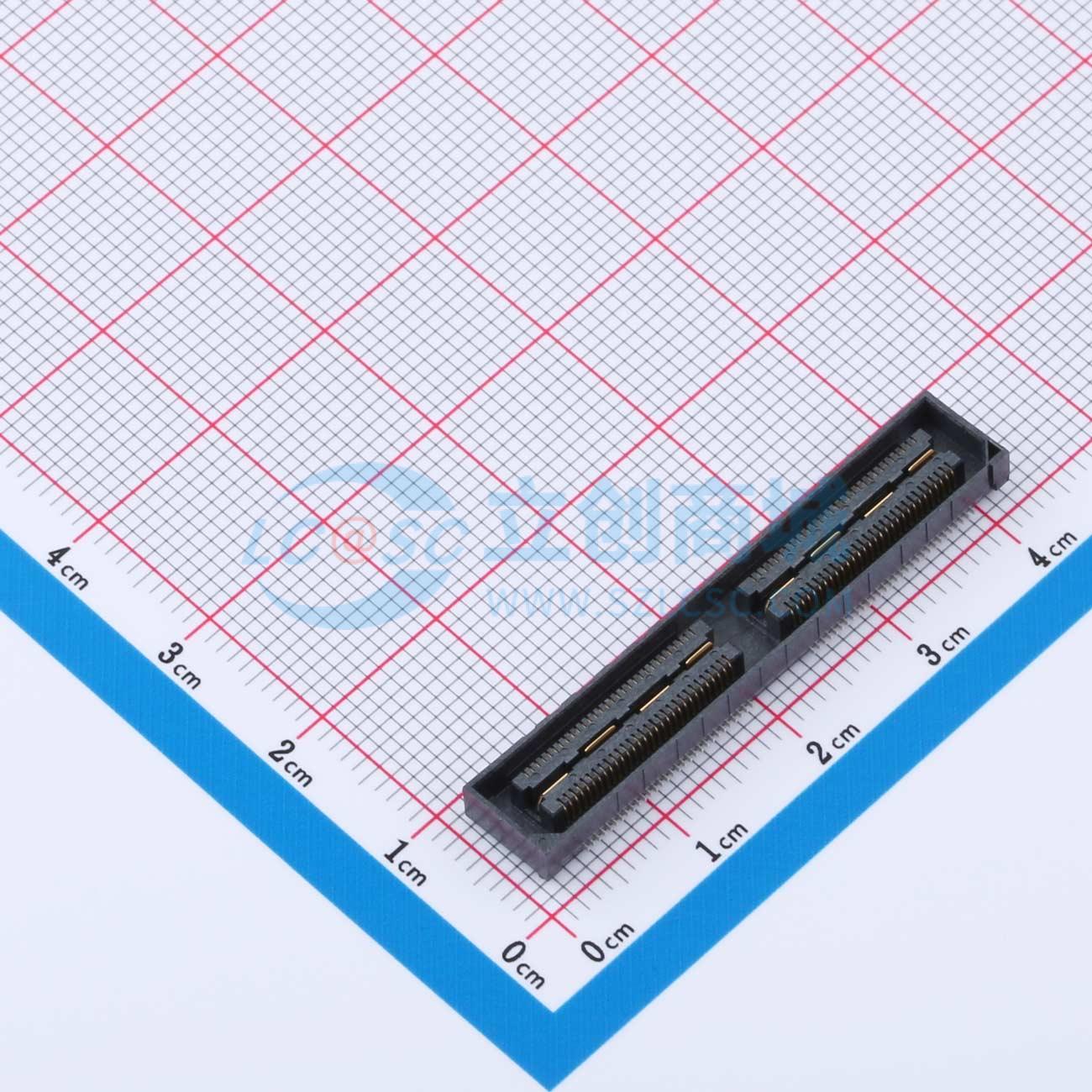 QSH-060-01-F-D-A实物图