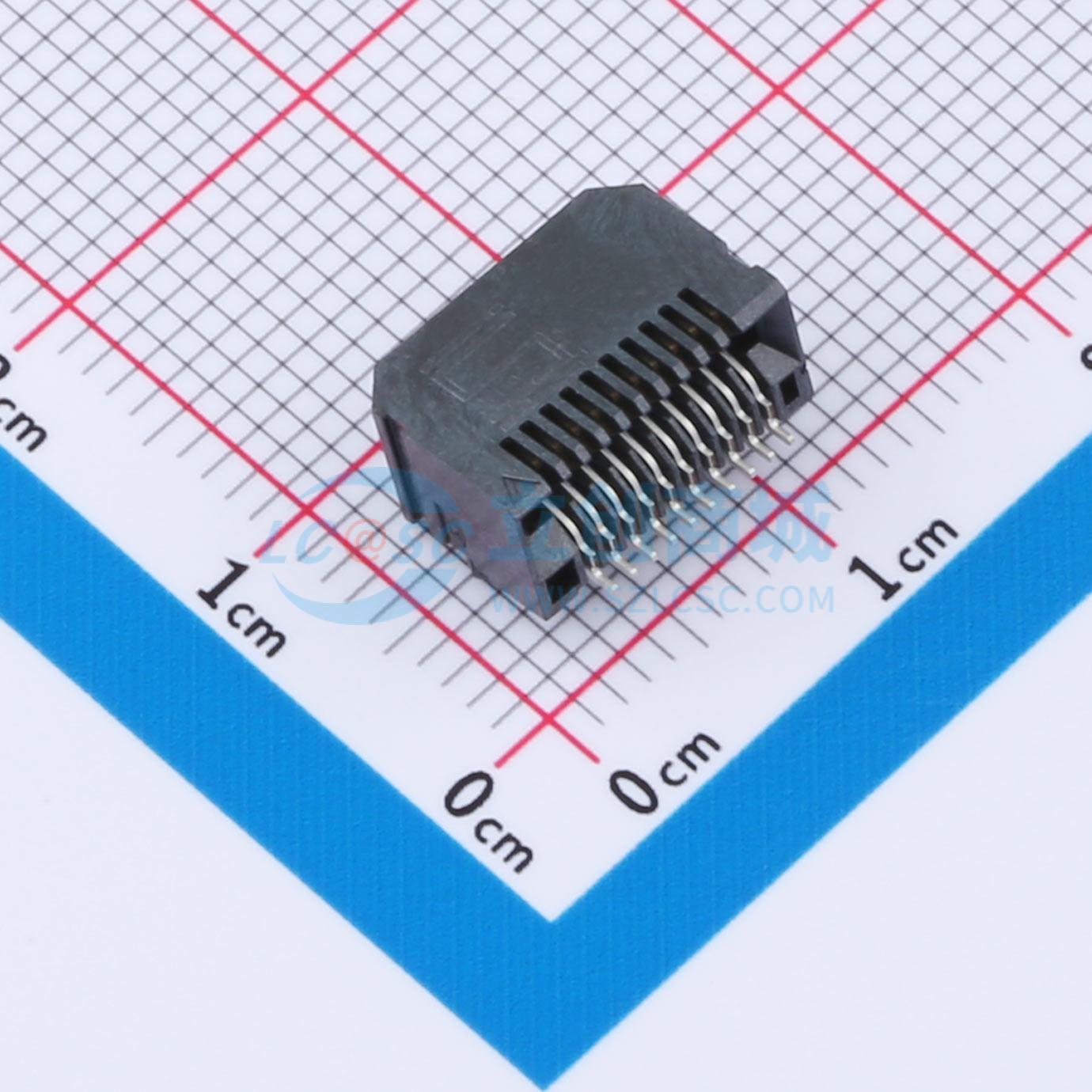 MECT-110-01-M-D-RA1实物图