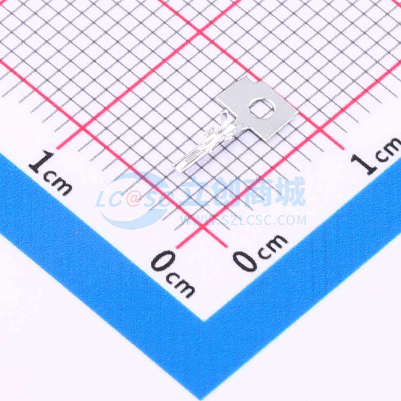 点击查看大图 XY-GH1.25-31实物图