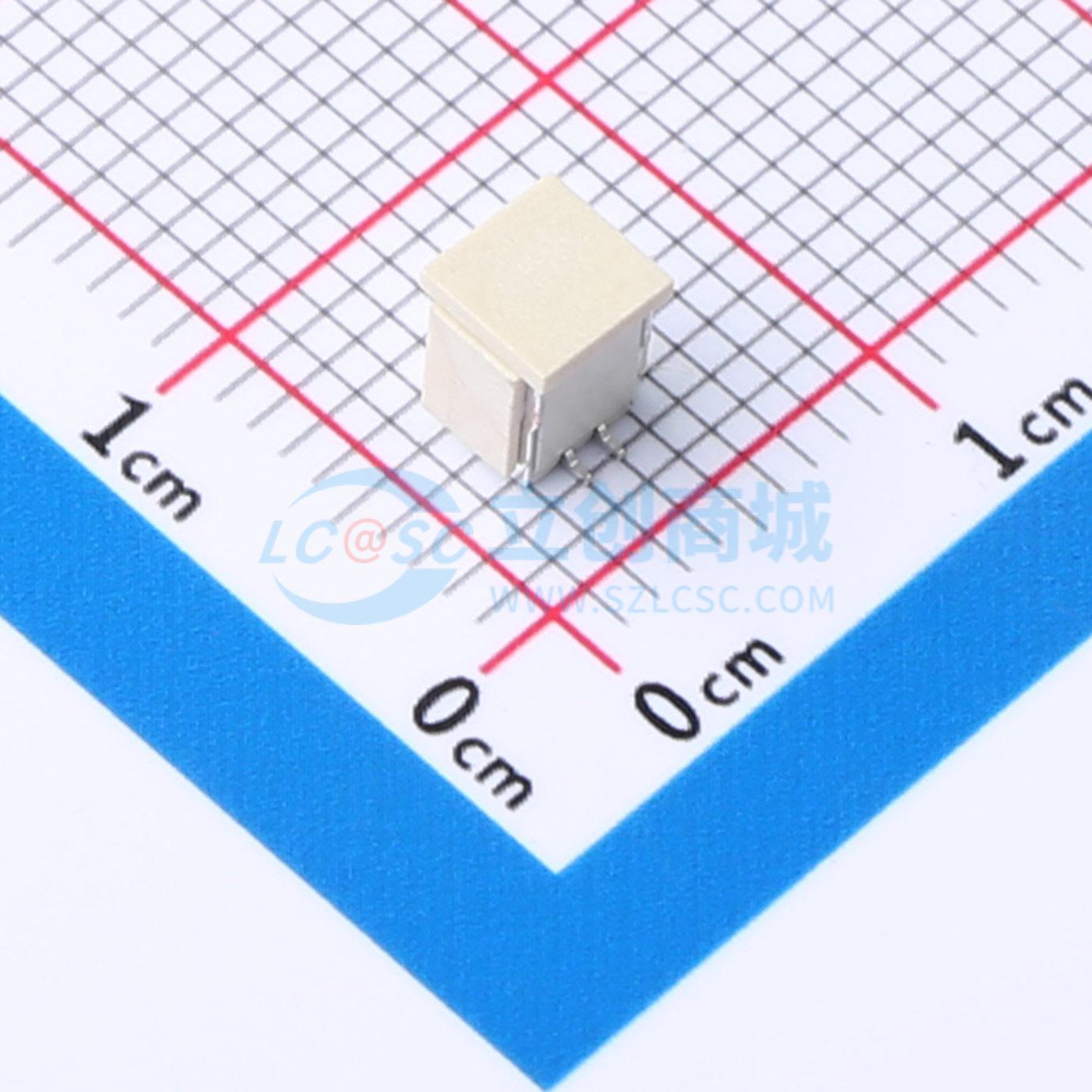 点击查看大图 XY-SH1.0-2A51实物图