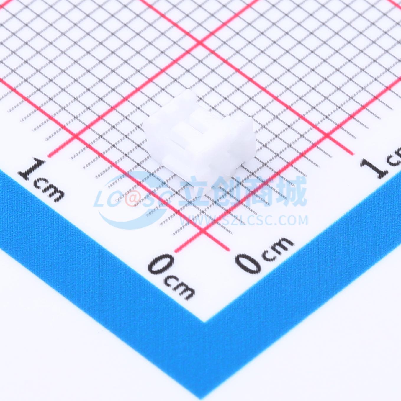 点击查看大图 A1501-02P实物图