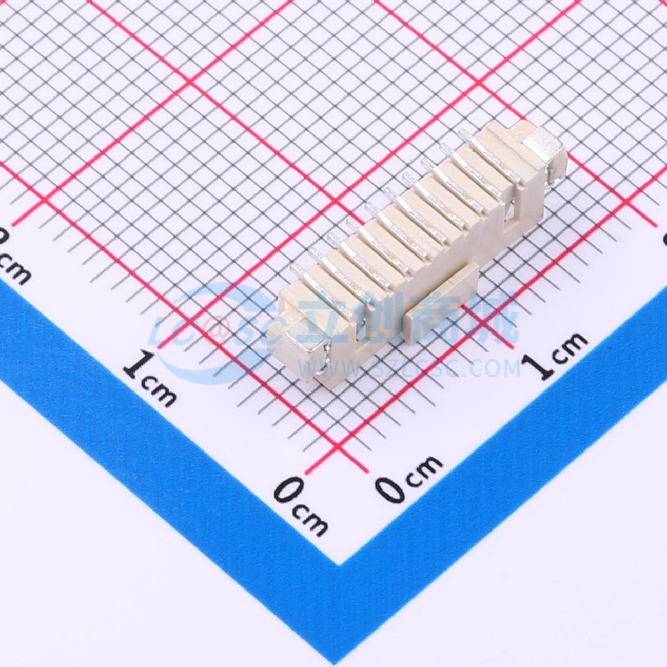 ZX-MX1.25-10PLT商品缩略图