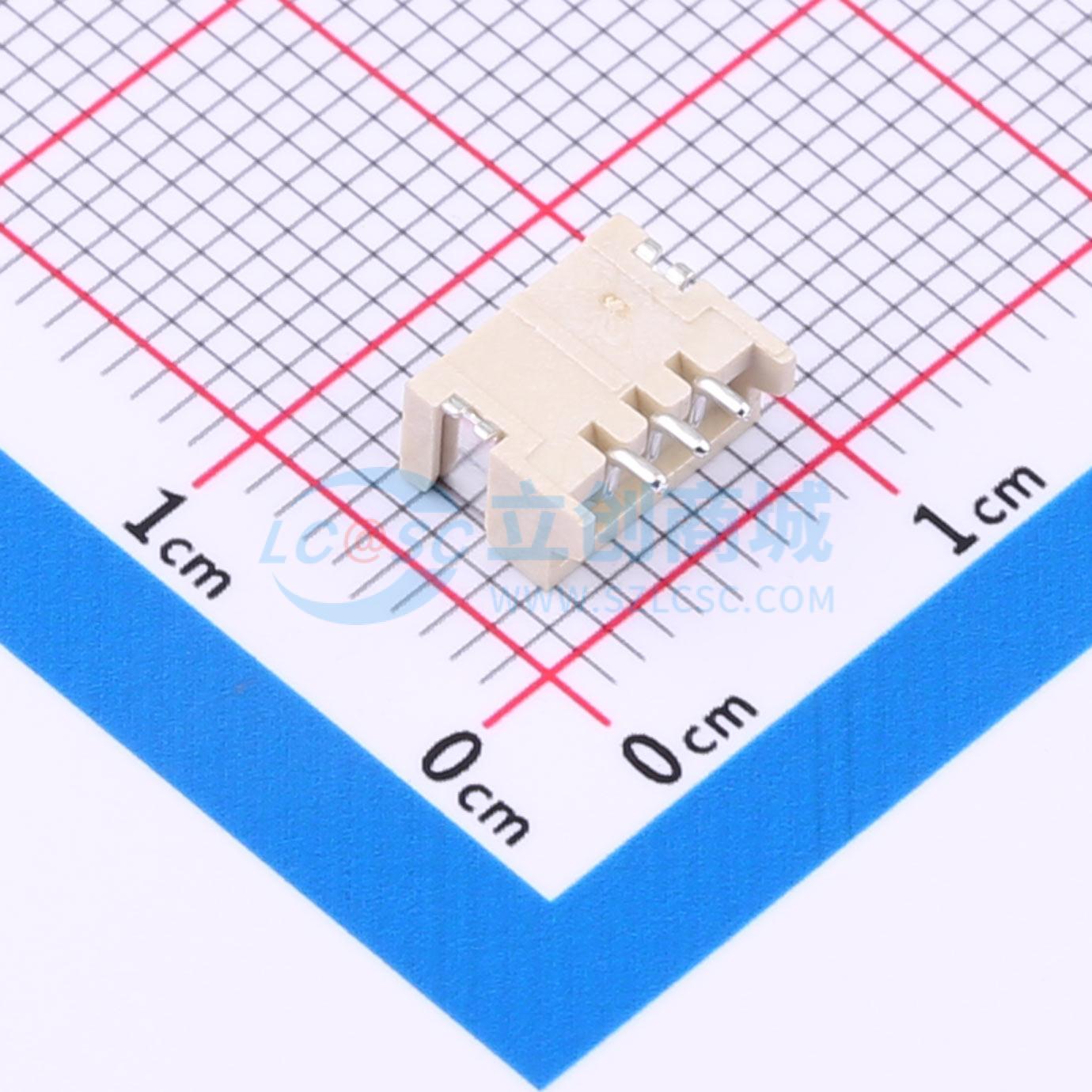 BX-ZH1.5-3PWT商品缩略图