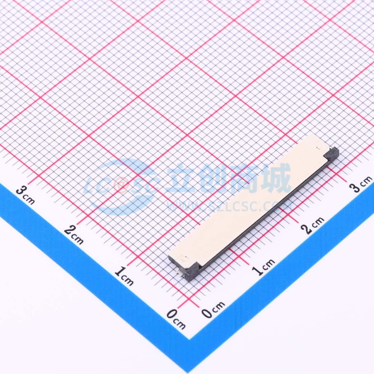 点击查看大图 62684-502100AHLF实物图