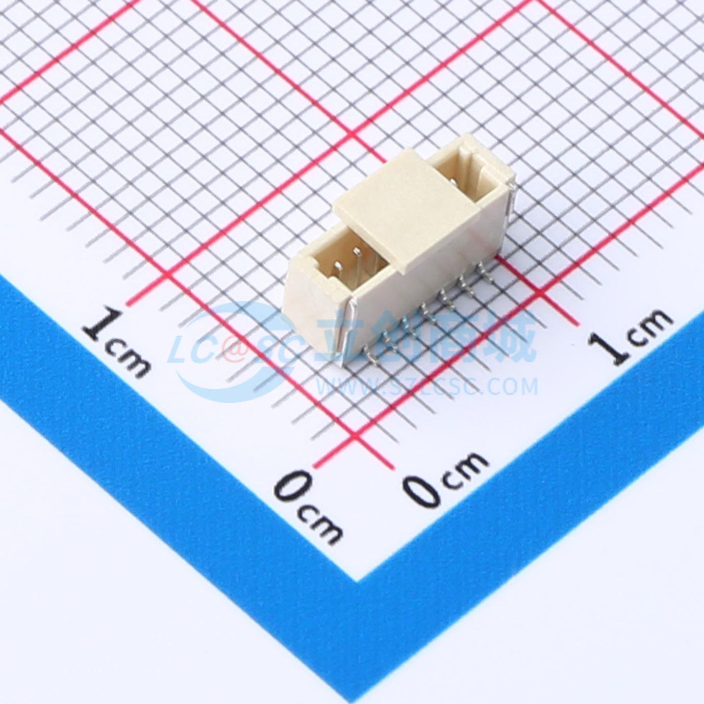 点击查看大图 XY-SH1.0-7A51实物图