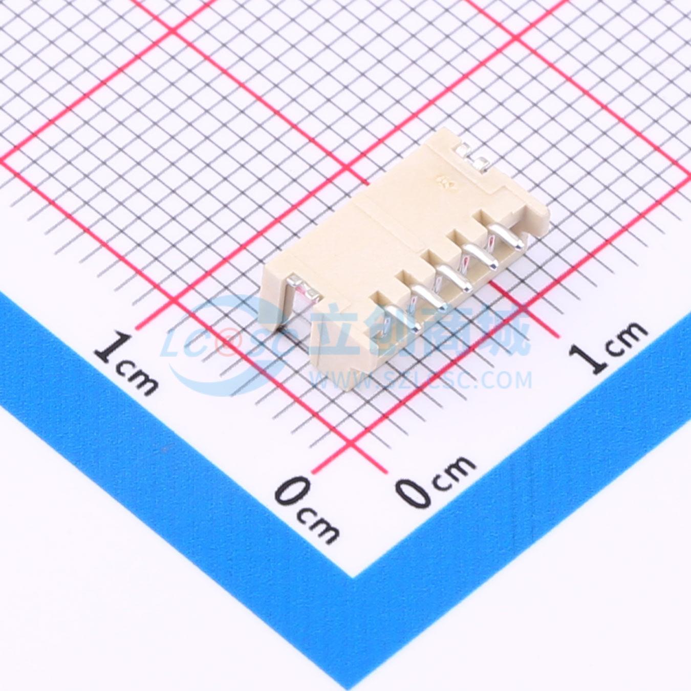 BX-ZH1.5-5PWT商品缩略图