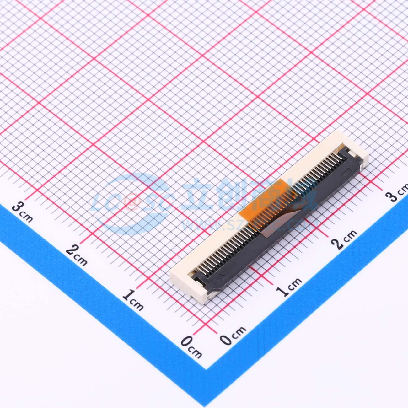 F31L-1A7H1-11050实物图