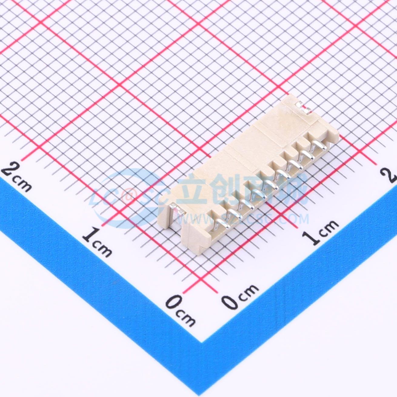 BX-ZH1.5-9PWT商品缩略图