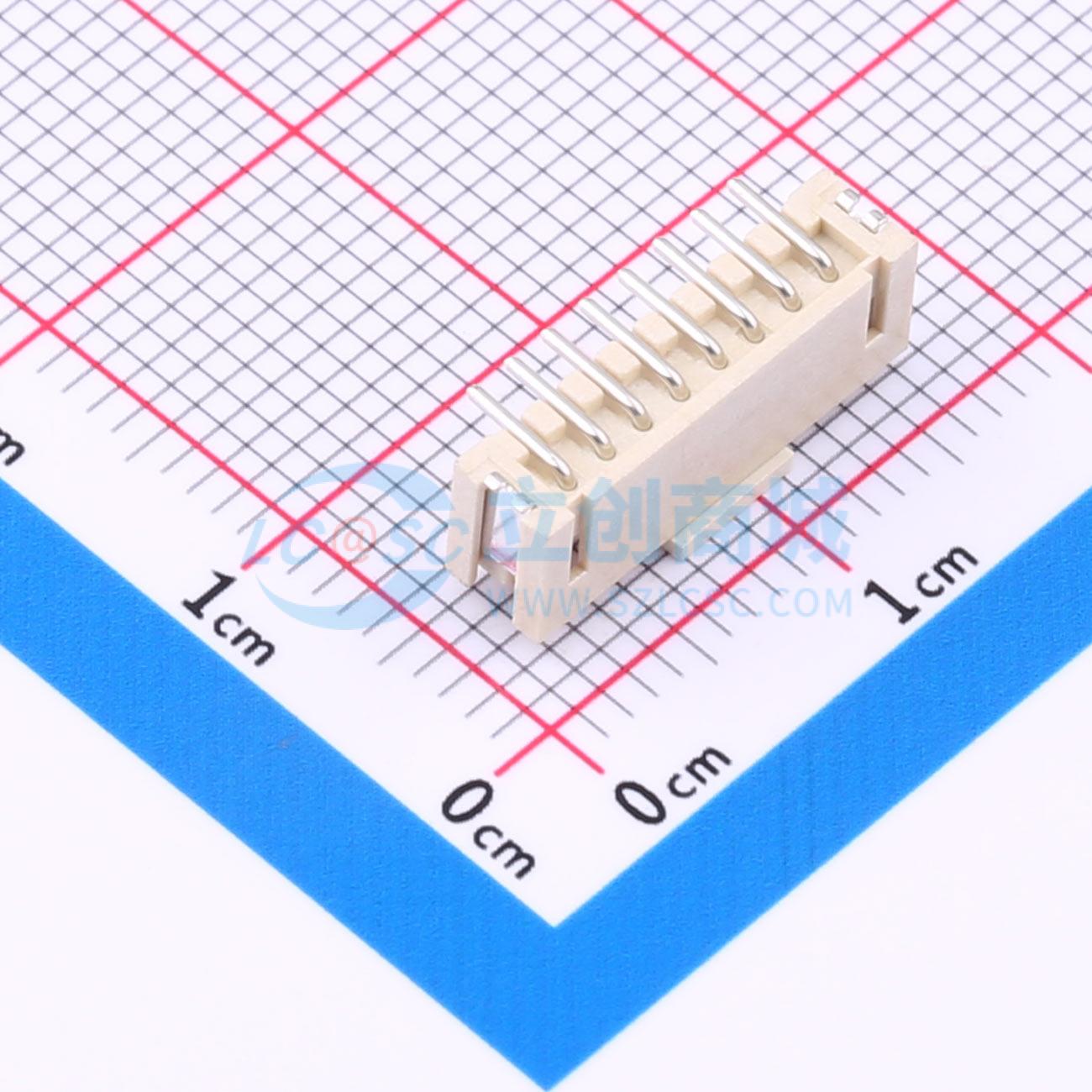 BX-ZH1.5-8PLT商品缩略图