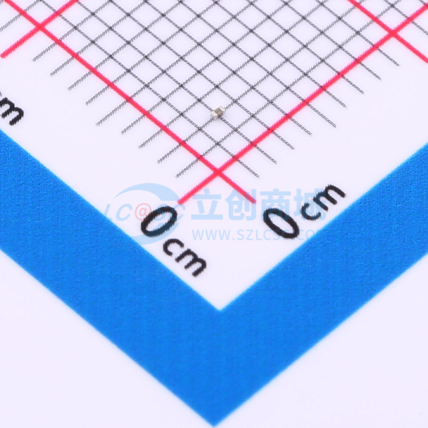 点击查看大图 CL03X224KQ3NNWC实物图