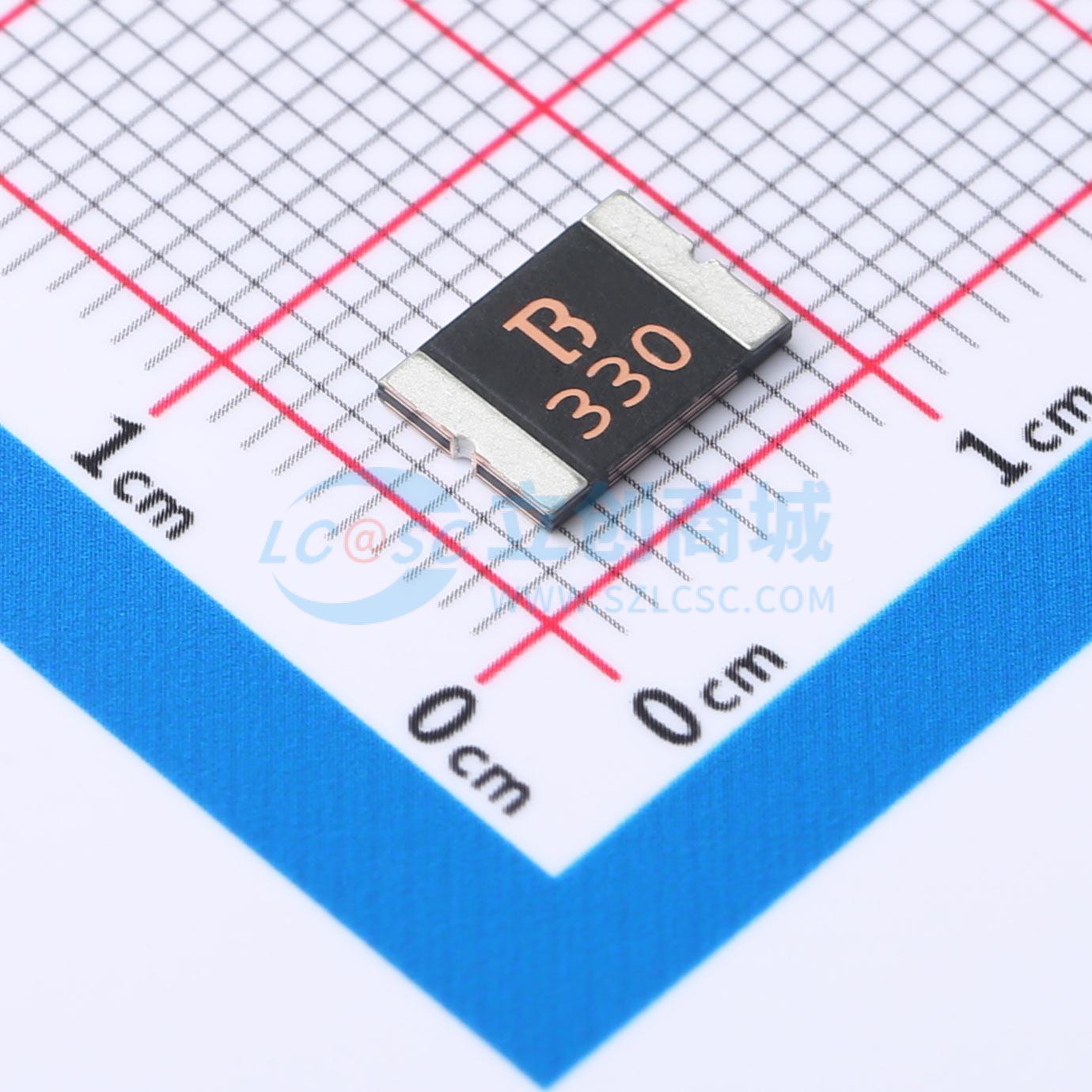 2920L330/33GR实物图