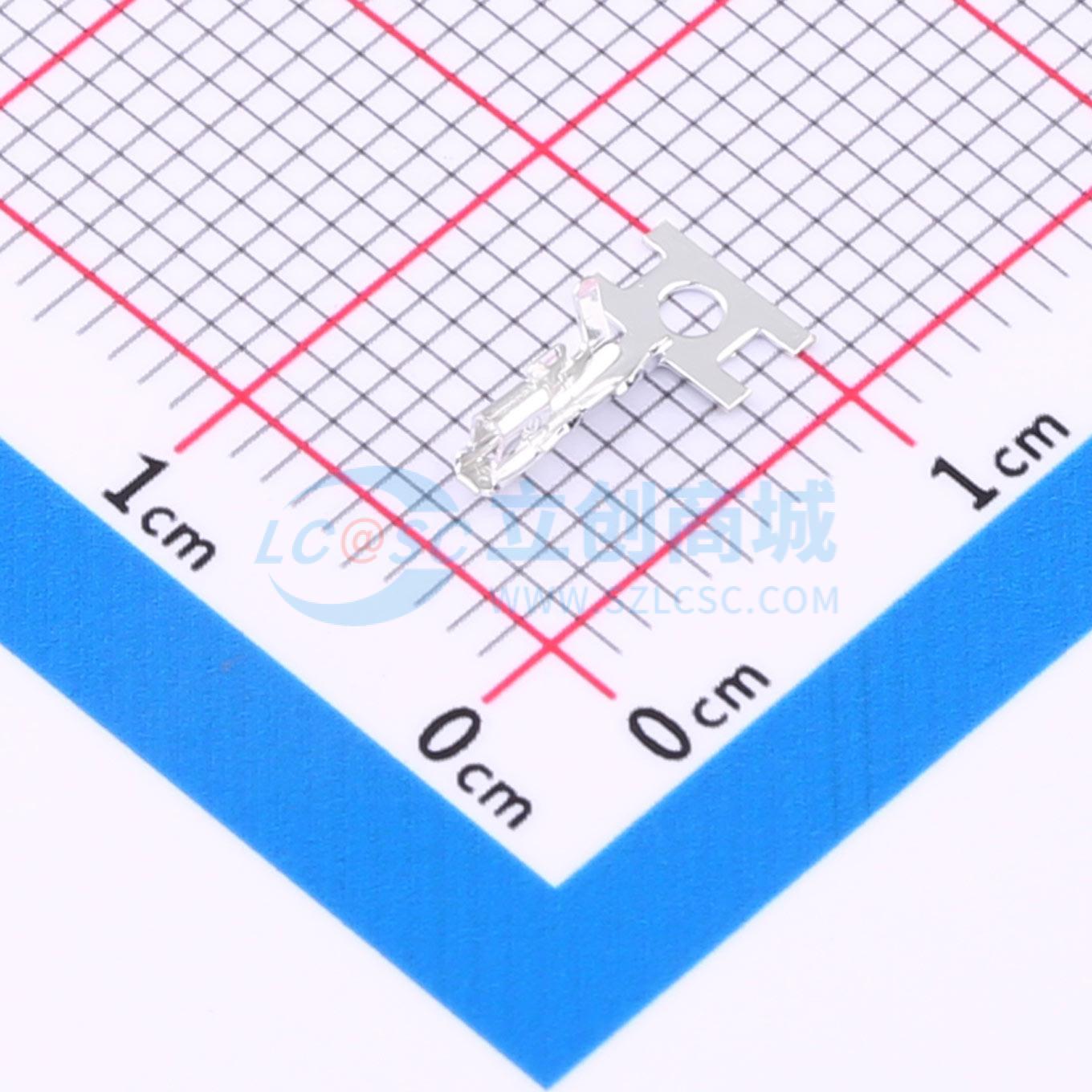 点击查看大图 XY-PH2.0-31实物图