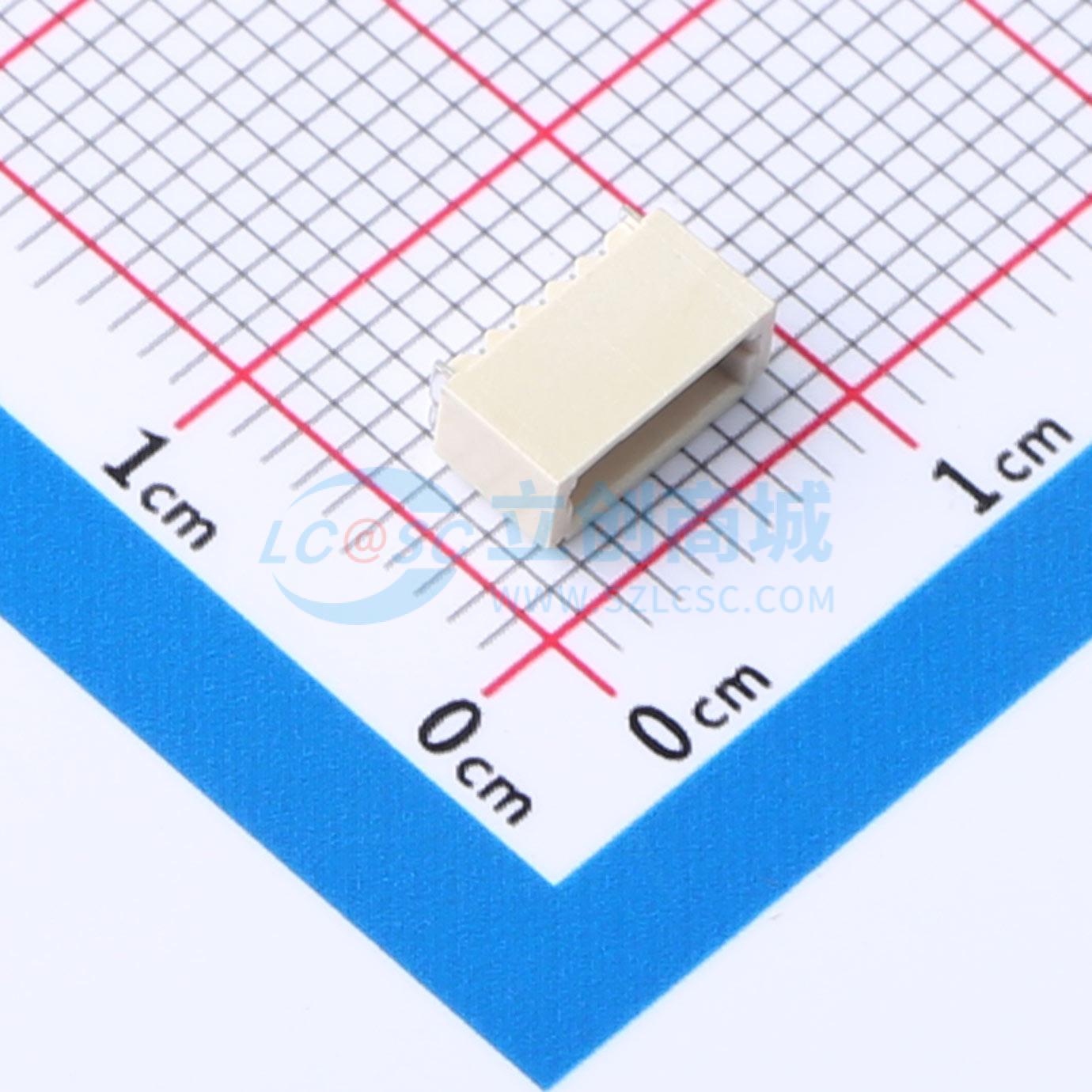 点击查看大图 XY-SH1.0-5A61实物图