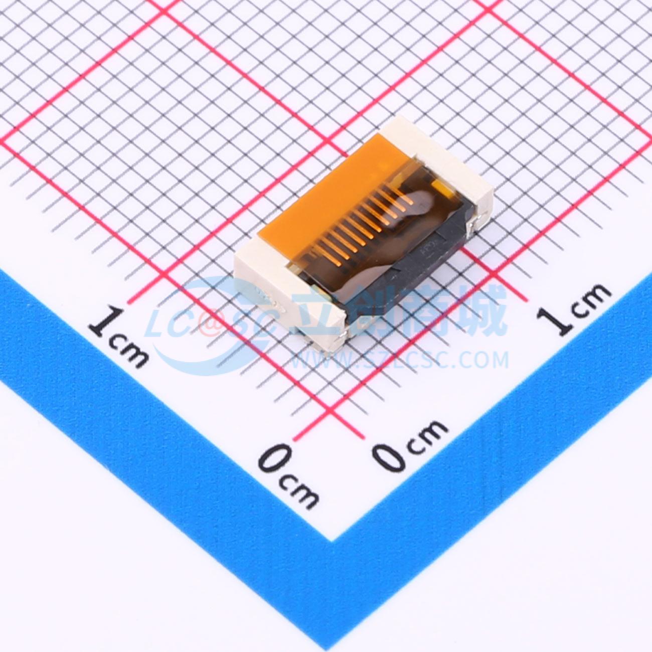 点击查看大图 F31L-1A7H1-11010实物图