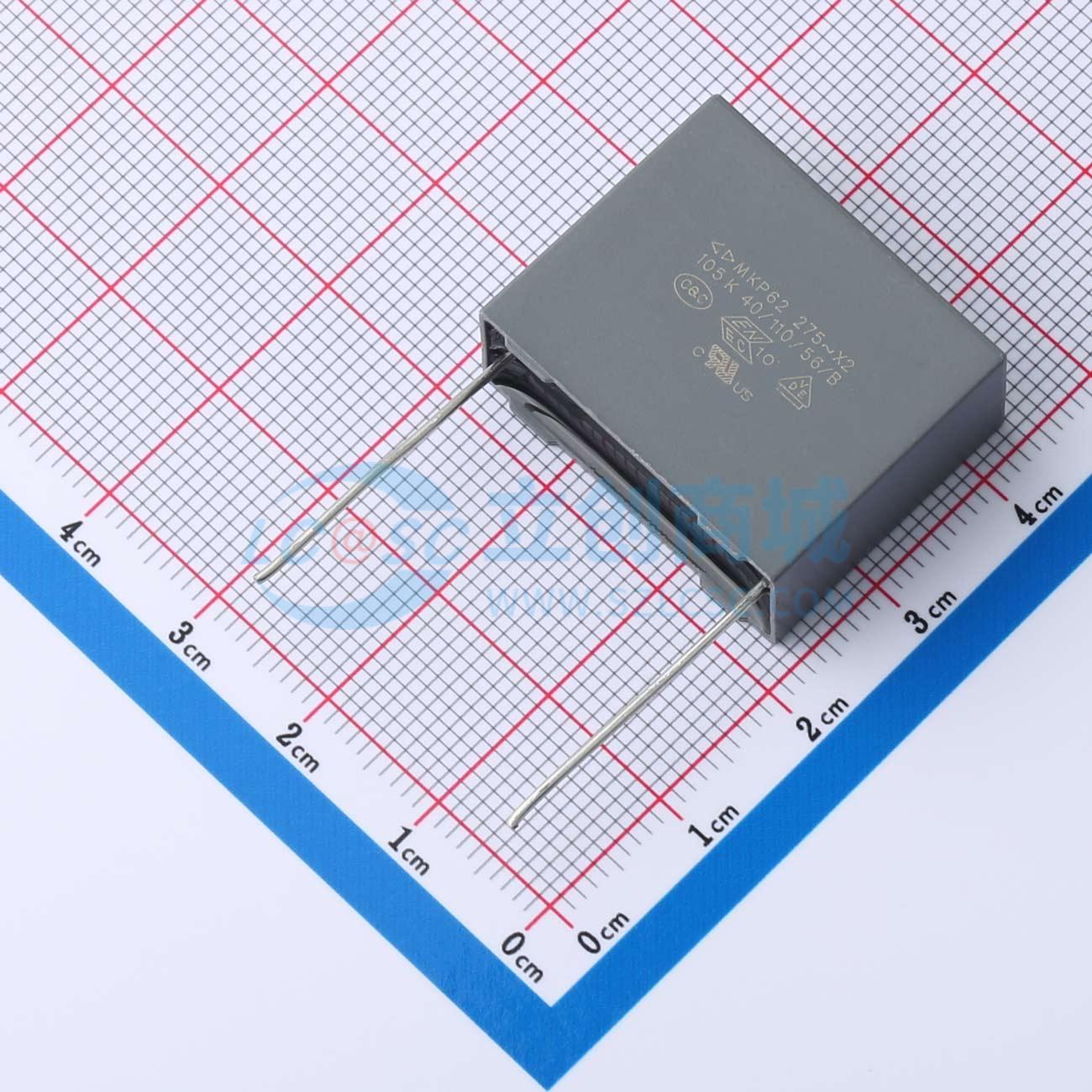 C42P2105K90C000实物图