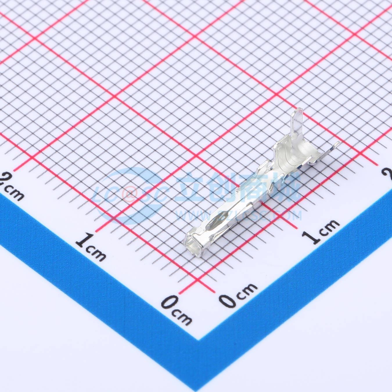 CC69L-1620-01-T-SP实物图